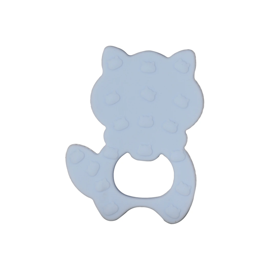Baby Zone Water Filled Teether Apple 8255