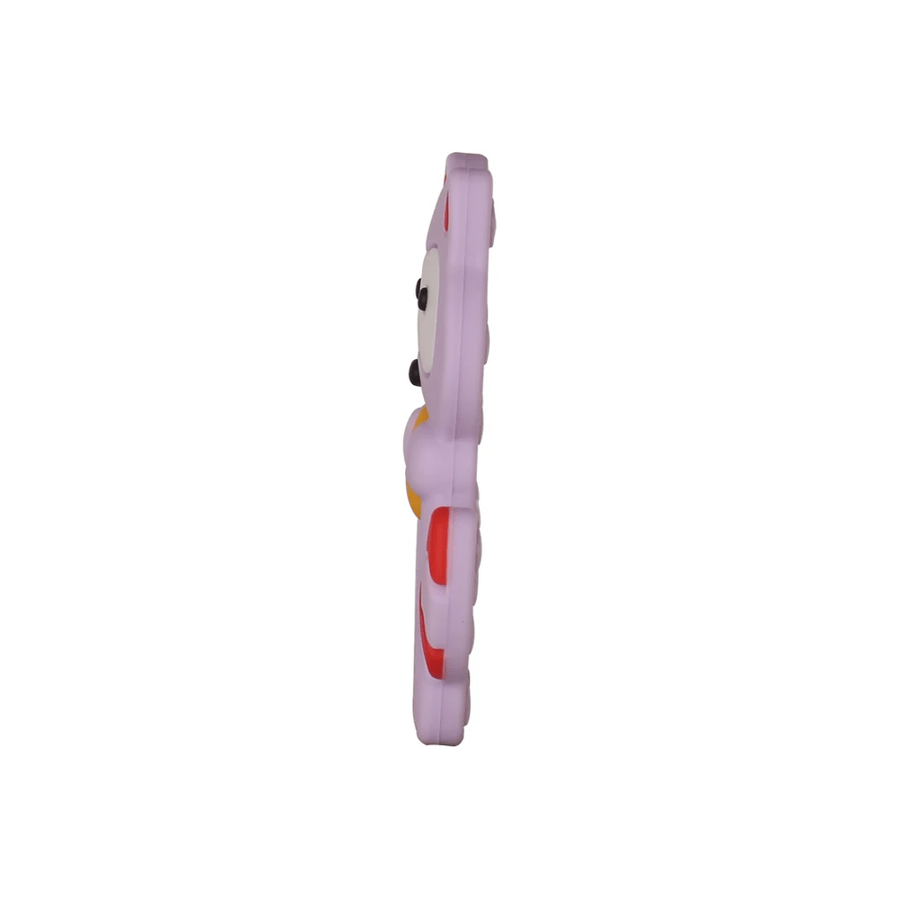 Baby Zone Water Filled Teether Apple 8255