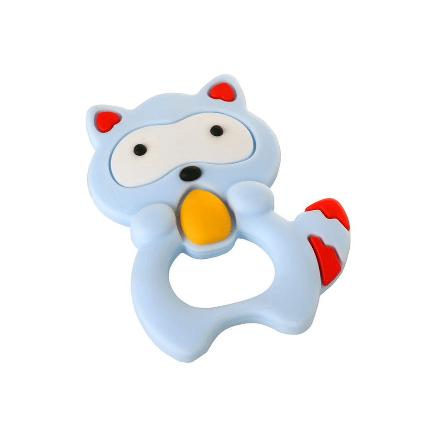 Baby Zone Water Filled Teether Apple 8255