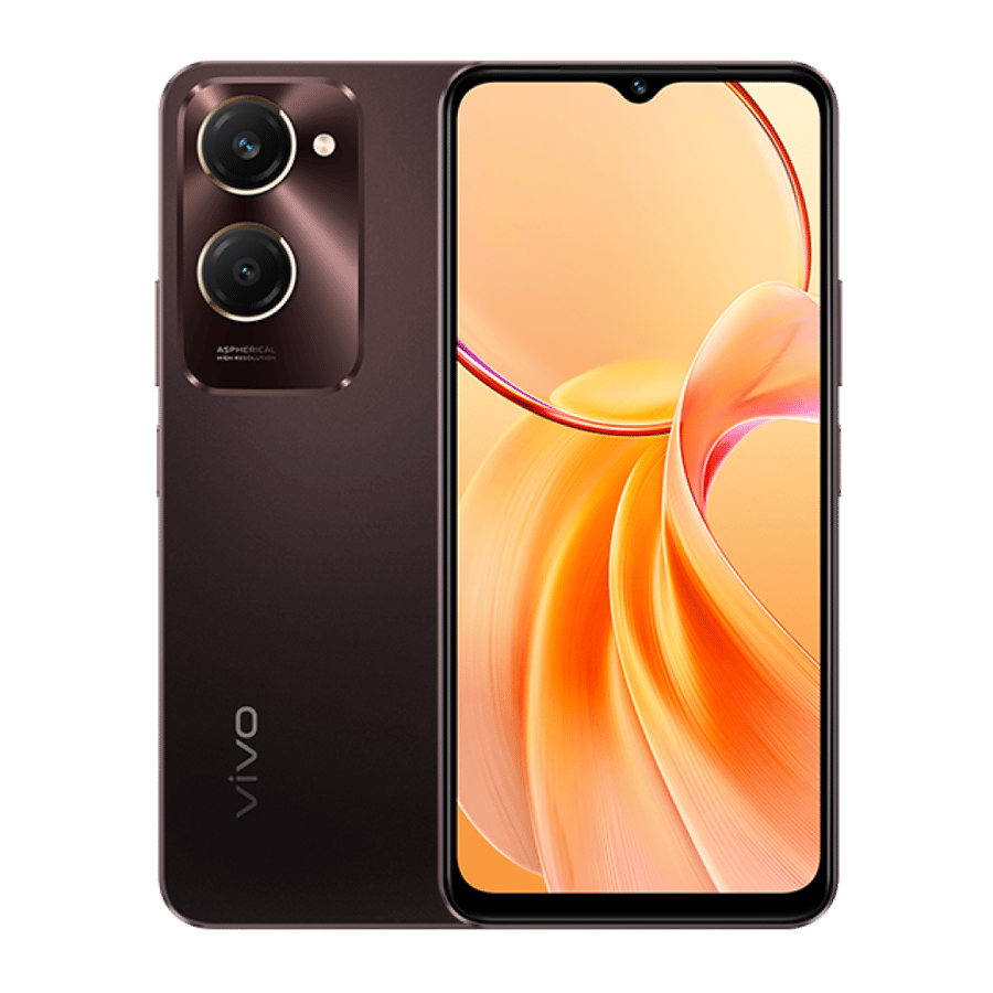 Vivo Y28S, 256 GB memory + 8 GB RAM, 5G