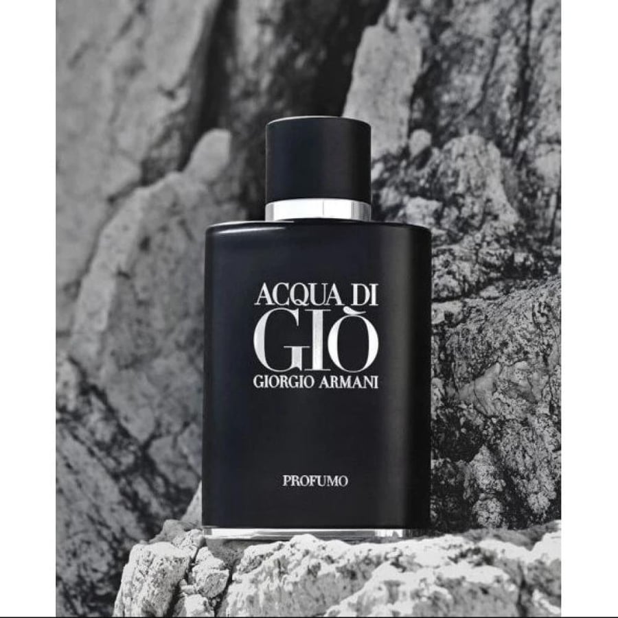 Acqua di Giò Profumo perfume from Giorgio Armani for men Audi perfume - 75ml