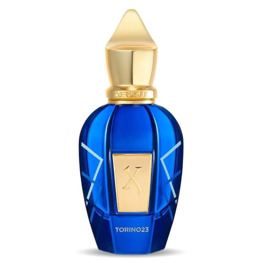 Turin 23 perfume from Zerjoff Oud de Parfum - 50 ml