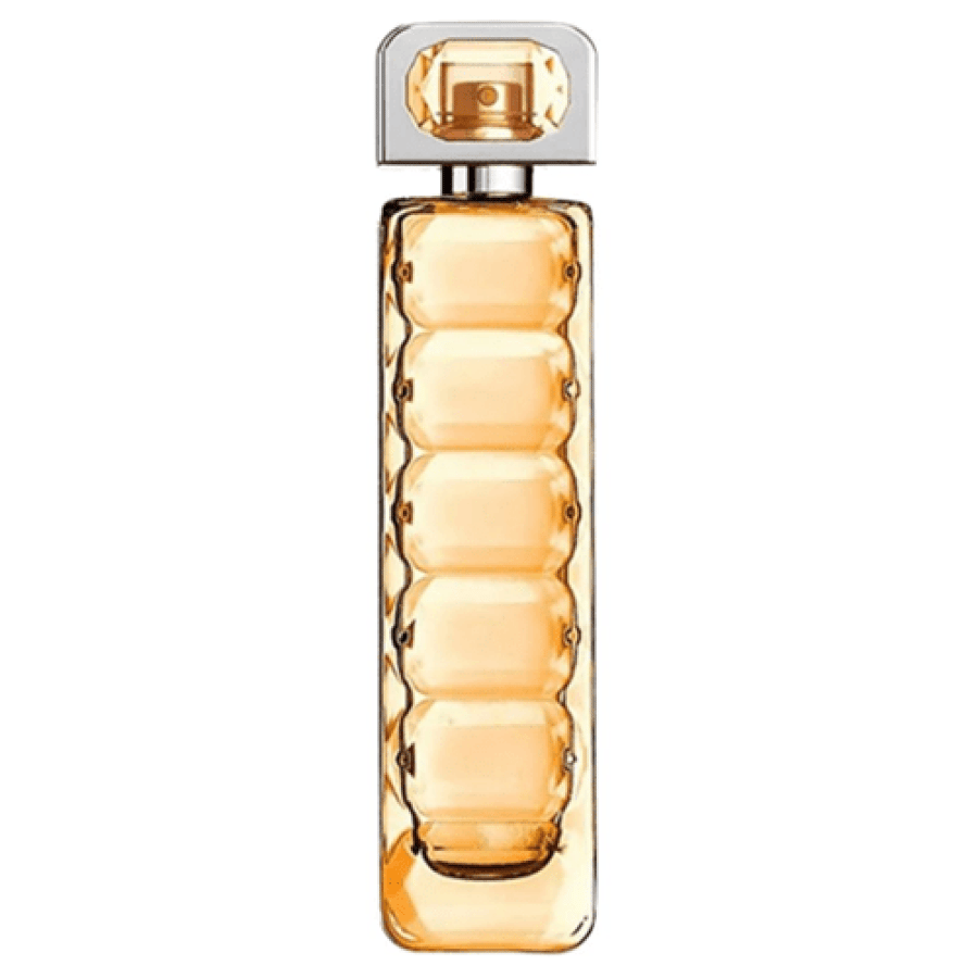 Hugo Boss Orange perfume for women Eau de Toilette - 50 ml