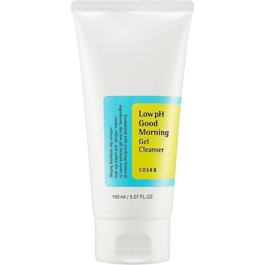 Kusurks cleanser gel 150ml