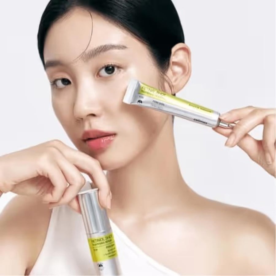 Selimax The Vita-A with retinol booster for skin tightening - 15 ml