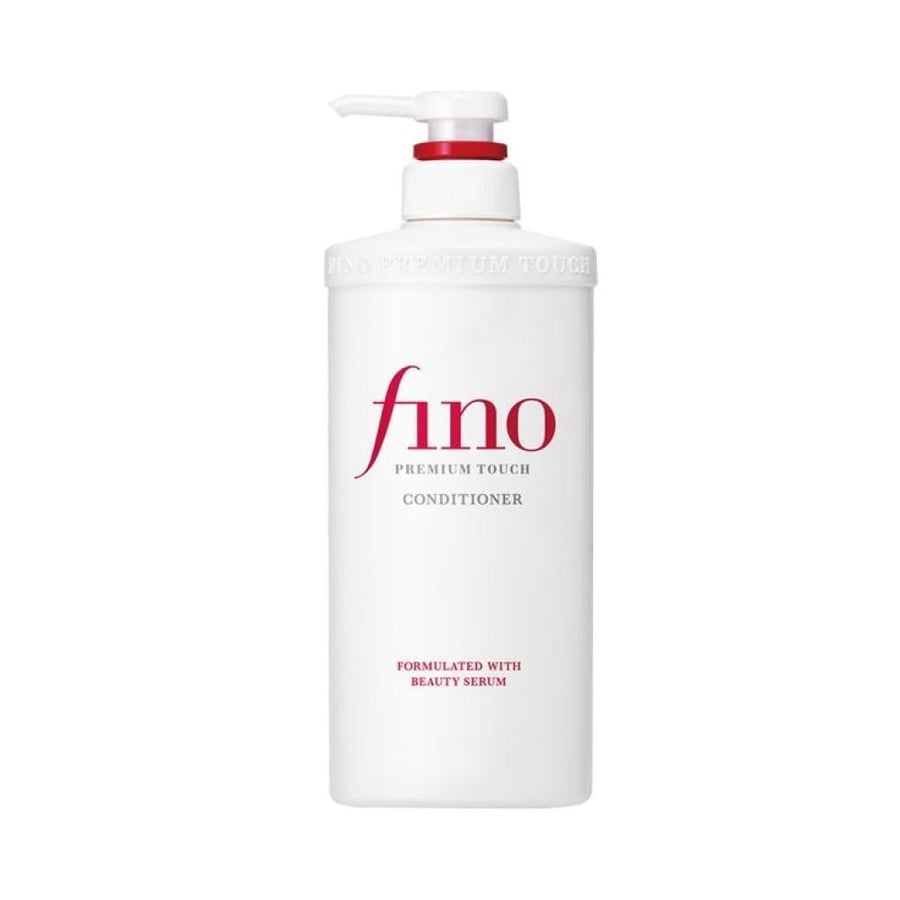 Fino Hair Balm Premium Touch Shiseido - 550 ml