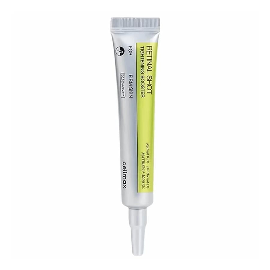 Selimax The Vita-A with retinol booster for skin tightening - 15 ml