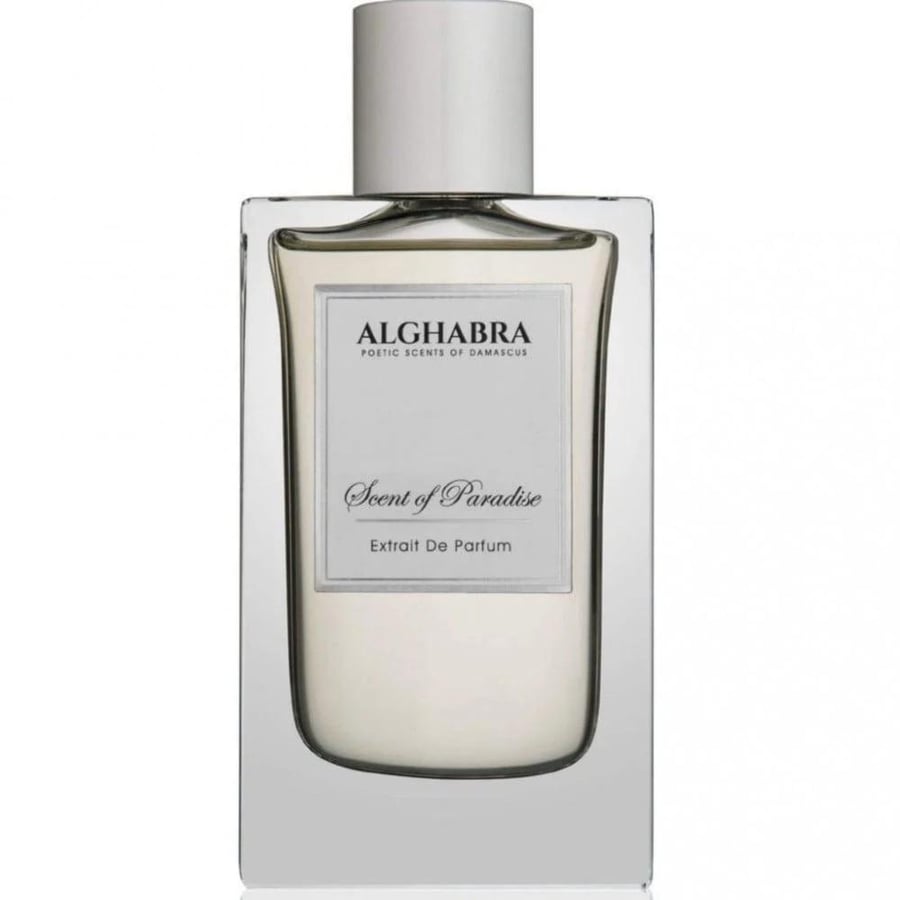 Scent of Paradise perfume from Al Ghabra Extrait de Parfum - 50 ml