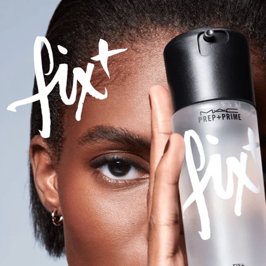Fix Plus spray from Mac - 30ml