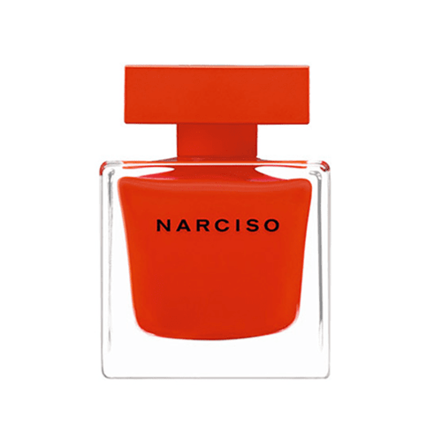 Rouge perfume for women from Narciso Rodriguez - Eau de Parfum - 90 ml