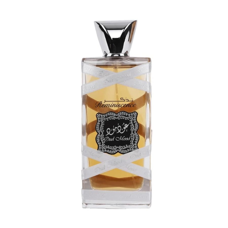 Oud Mood remember from kindness or this perfume - 100 ml