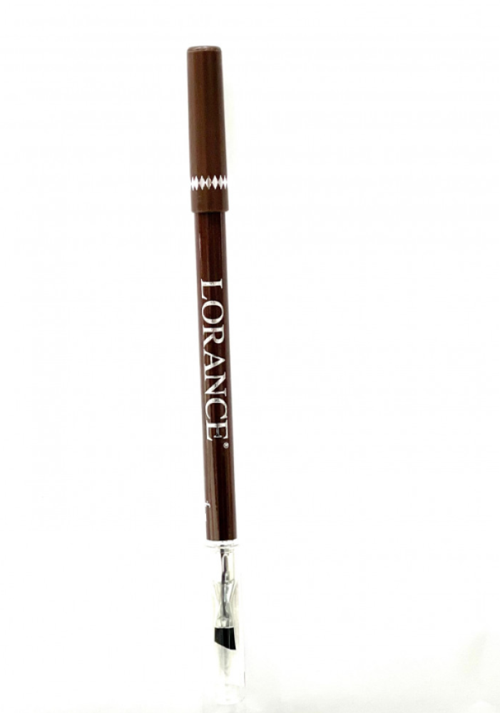 Eyebrow defining pencil with brush from Lawrence EBA 05