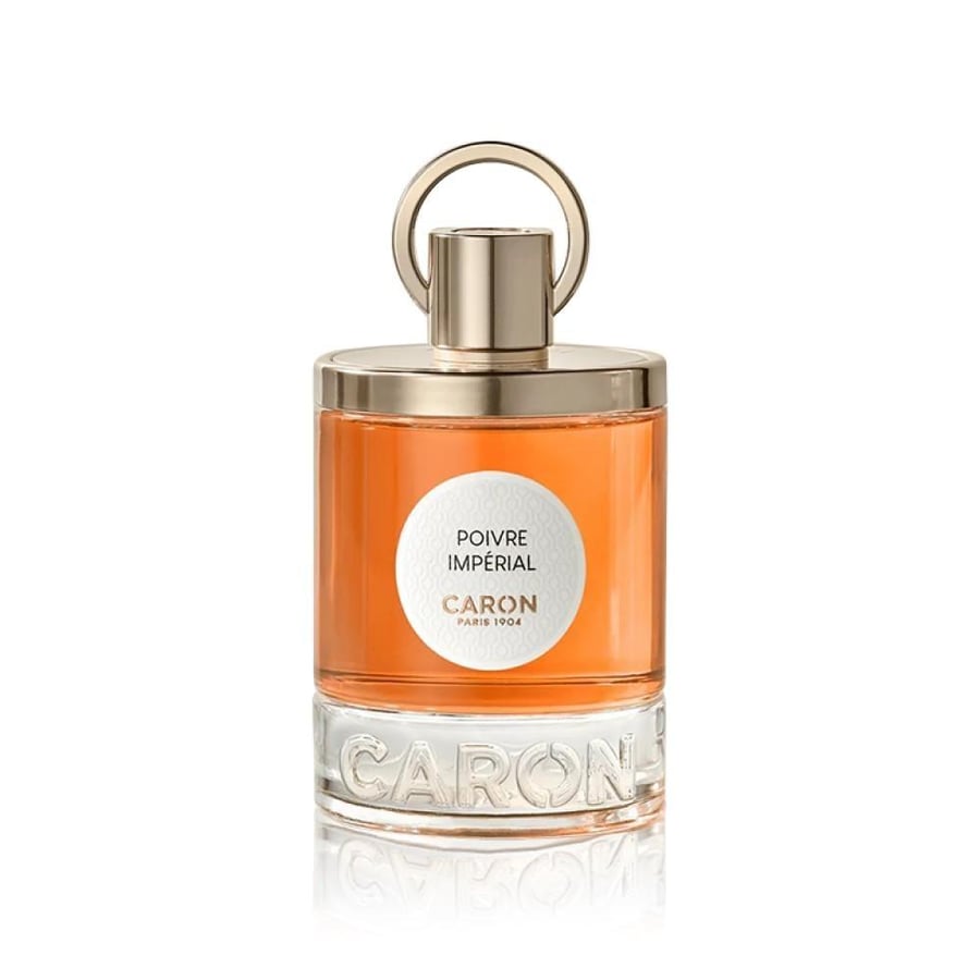Poivre Imperial perfume by Caron Eau de Parfum - 100 ml