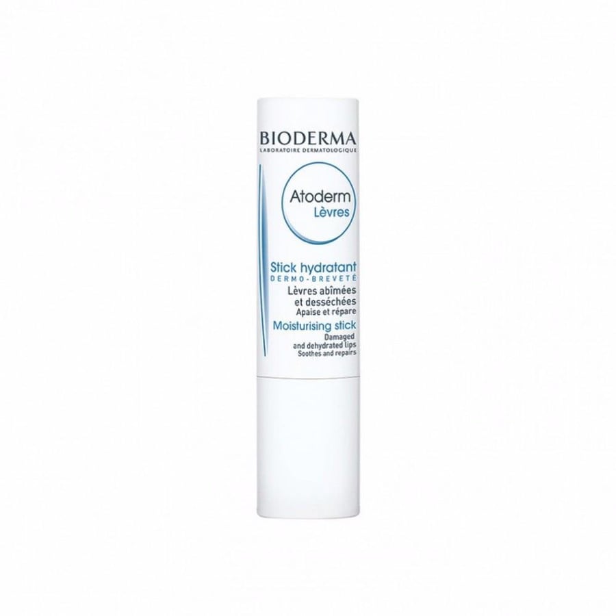 Lip balm from Bioderma