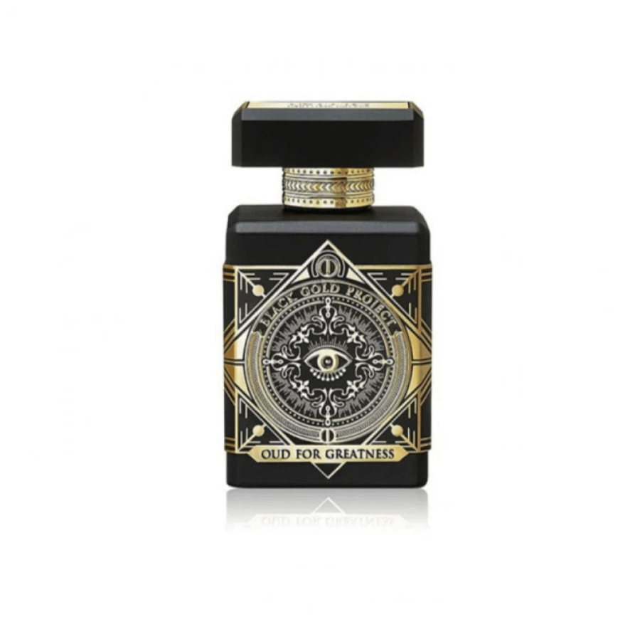 Anisio Oud for Greatness Unisex Eau de Parfum - 90 ml