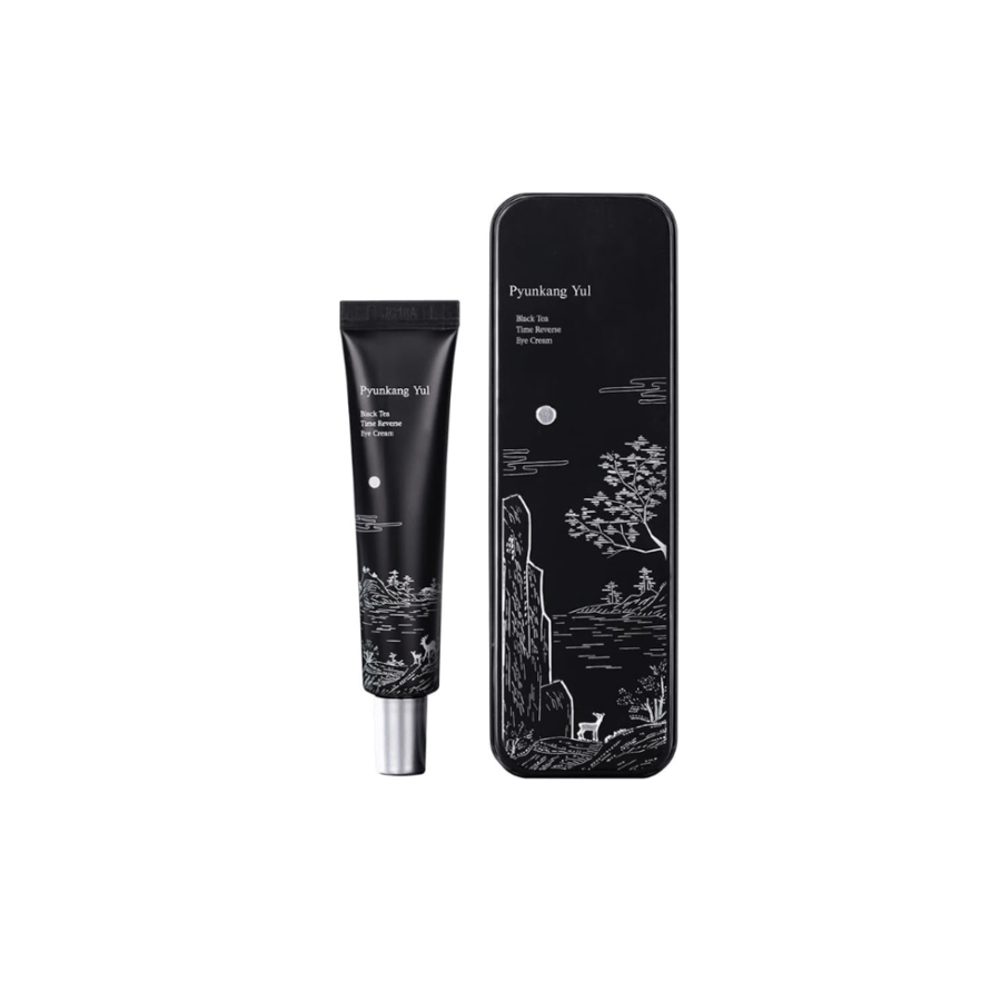 Pyunkang Yul Eye Cream Black Tea Time Reverse - 25 ml