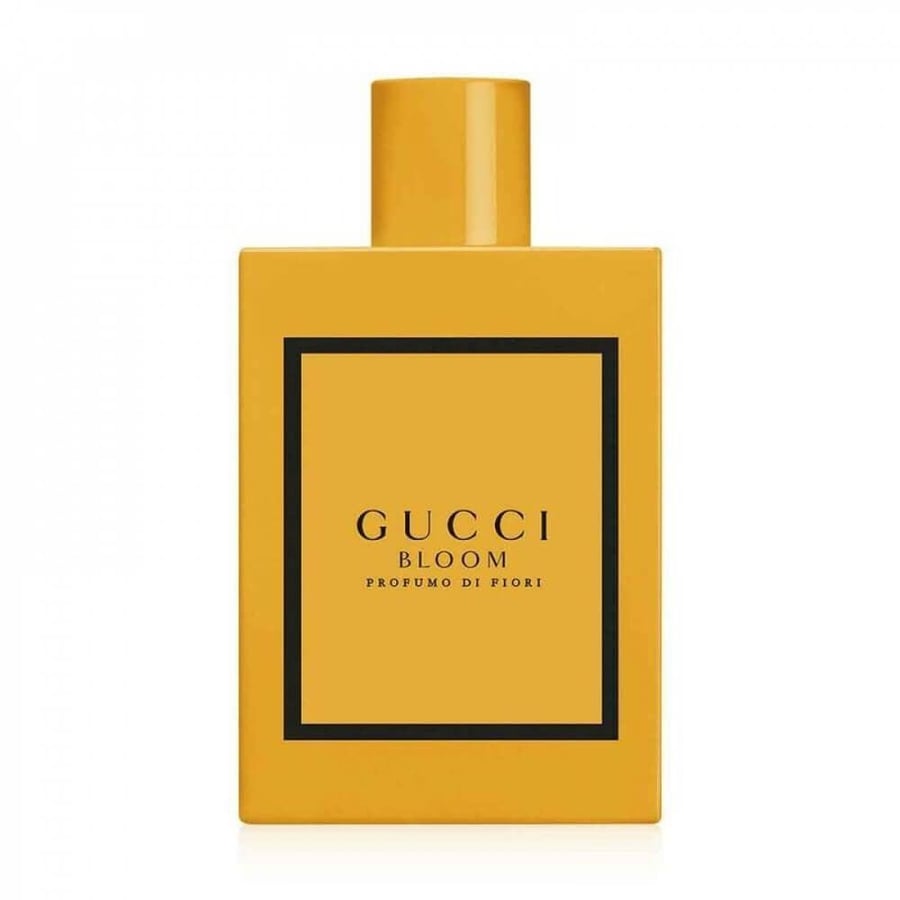 Gucci Bloom Profumo di Fiori women's perfume - 100ml