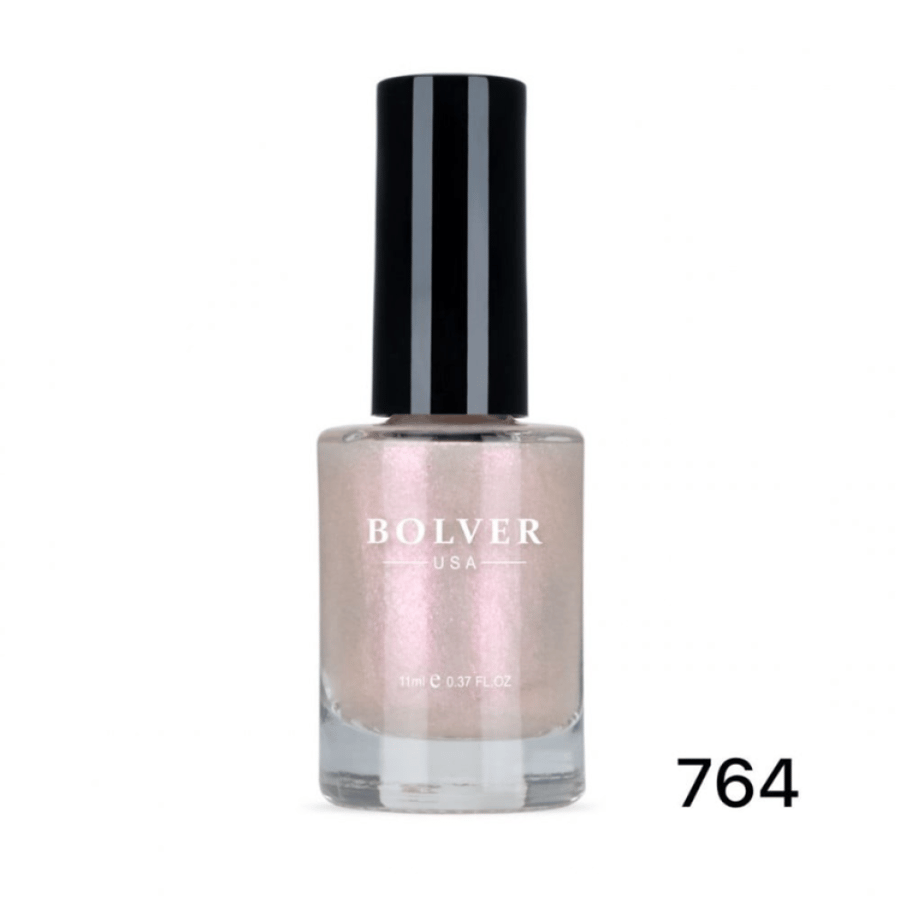 Nail polish from Pulver 764