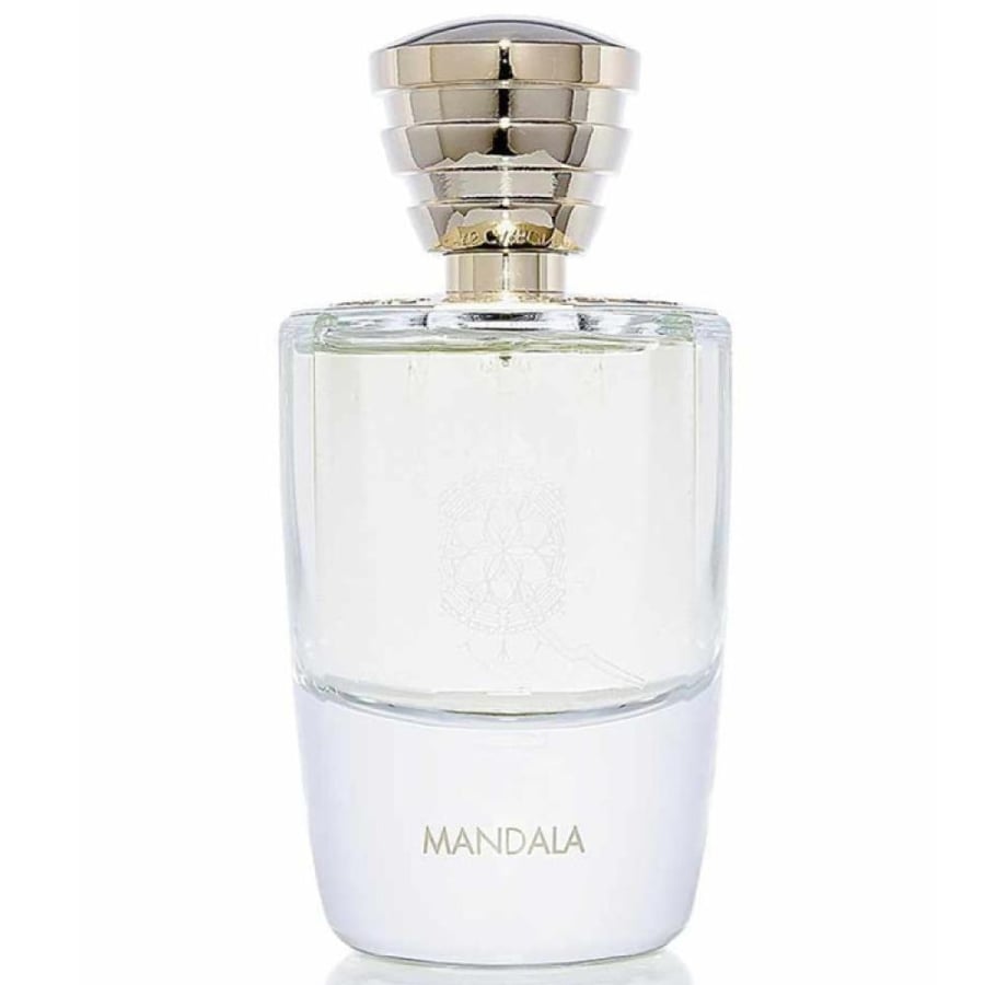 Mandala perfume from Mask Milano Eau de Parfum - 100 ml