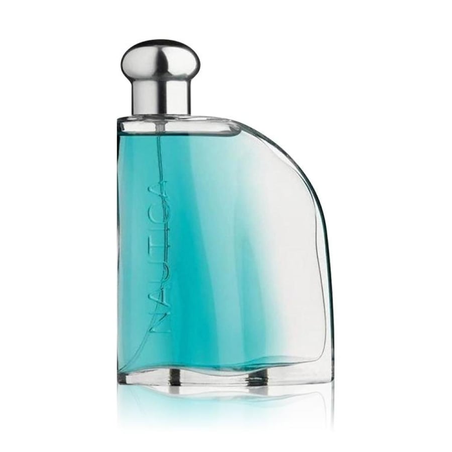 Classic perfume for men from Nutica Eau de Toilette - 100 ml