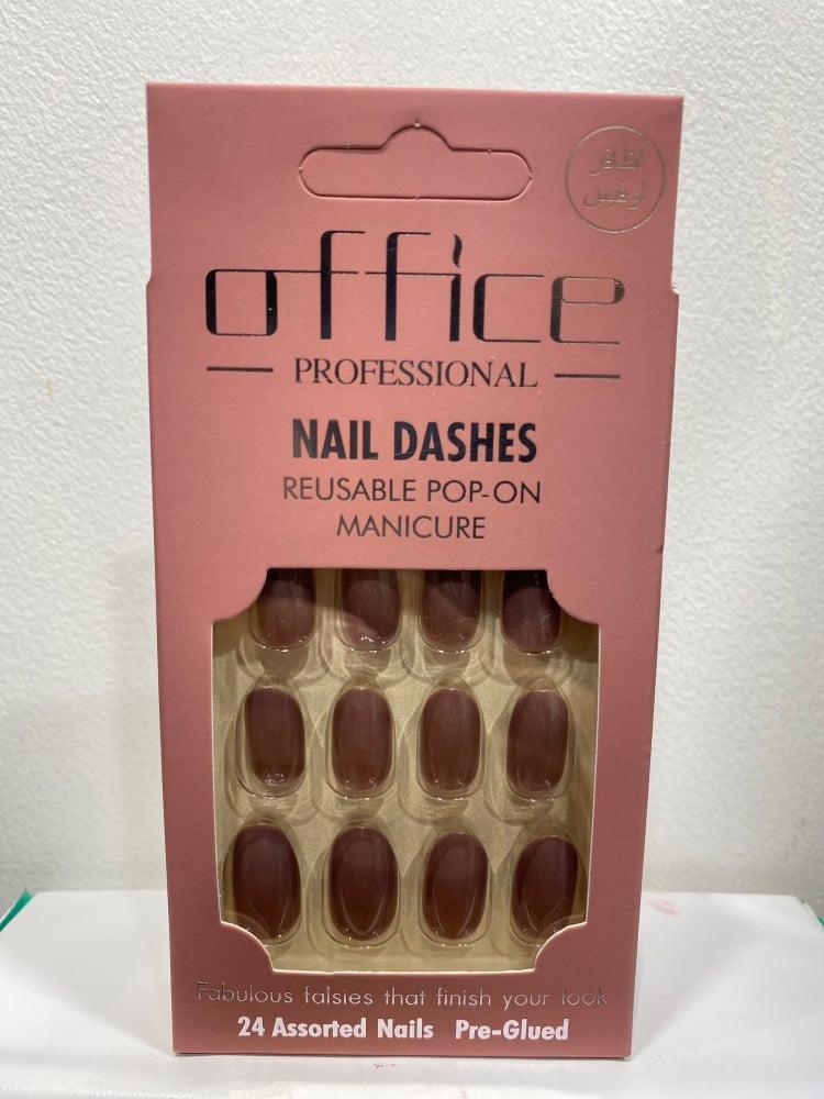 Office Nails 512