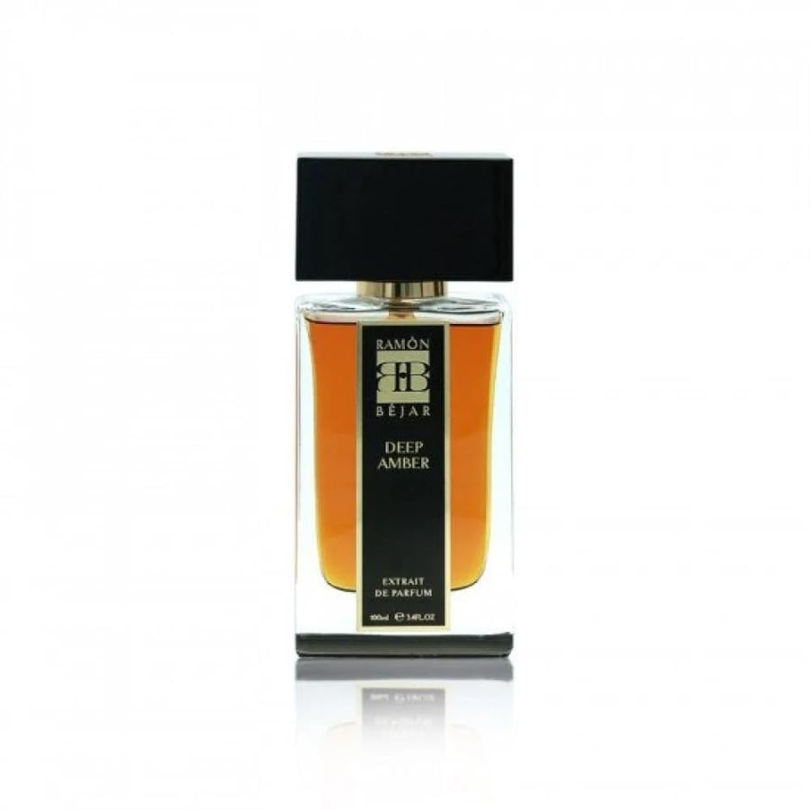 Deep Amber perfume by Ramon Bejar Eau de Parfum - 100ml