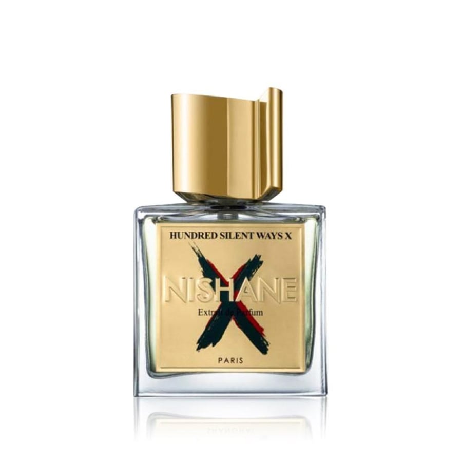 Hundred Silent Wise X perfume from Nishani Extrait de Parfum - 100ml