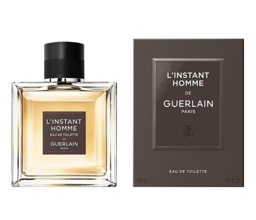 Guerlain L'Instant de Guerlain for Men Eau de Toilette - 100ml