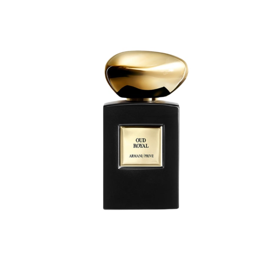 Royal Oud perfume from Armani Oud de Parfum Intense - 50 ml