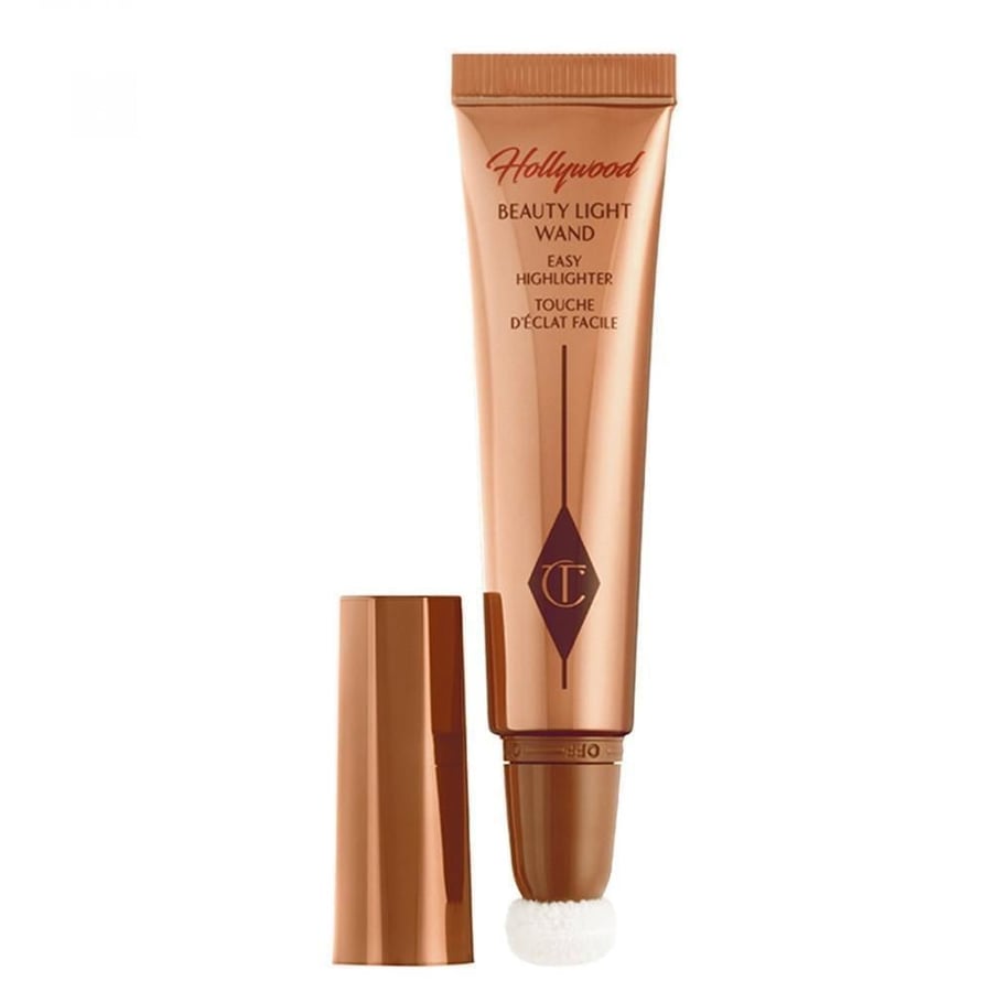 Charlotte Highlighter Hollywood Beauty Light Wand - Beach Jazz