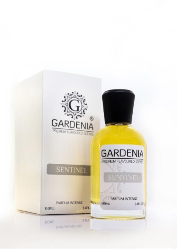 Sentinel perfume from Gardenia - 100ml