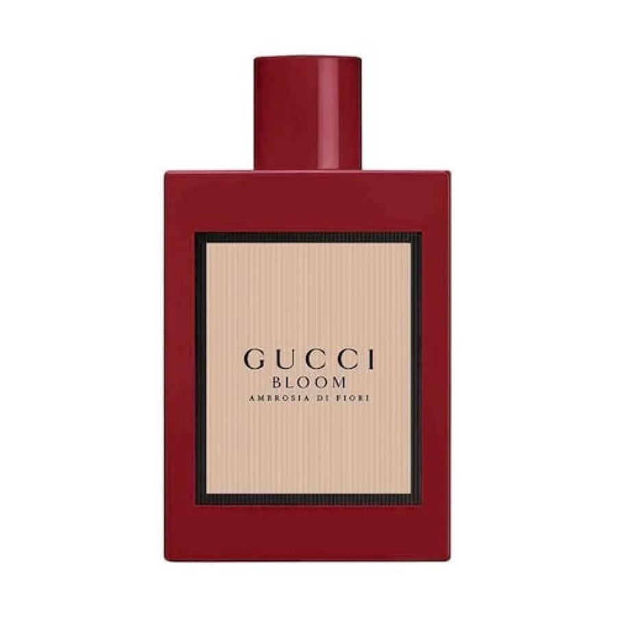 Bloom Ambrosia di Fiore perfume from Gucci Intense or Eau de Parfum - 50ml