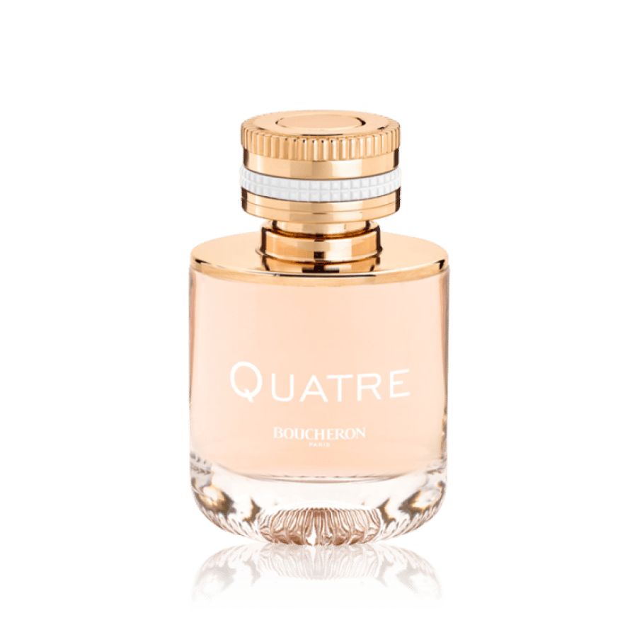 Boucheron Quatre Bor Femme perfume - 100 ml