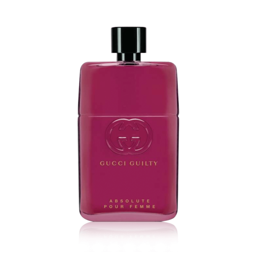 Gucci Guilty Absolute perfume by Gucci for women Eau de Parfum - 90 ml