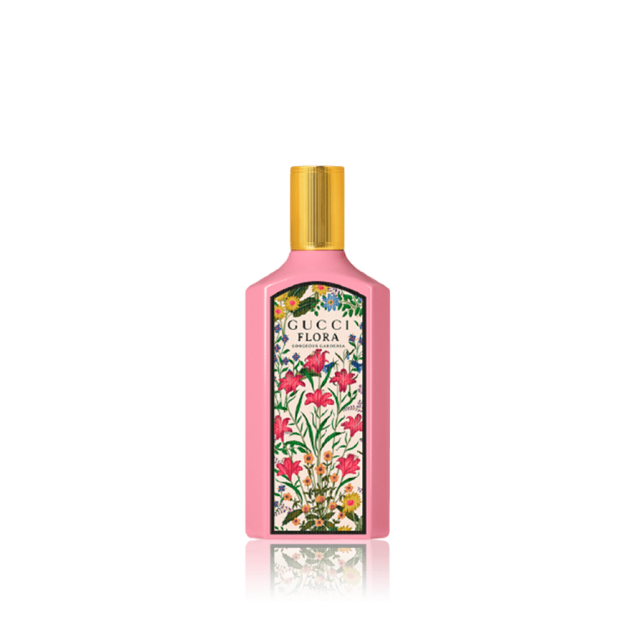 Gucci Flora Giorgio Armani Gardenia Eau de Parfum - 100 ml
