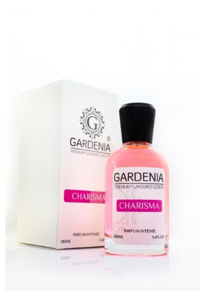 Carisma perfume from Gardinia - 100ml