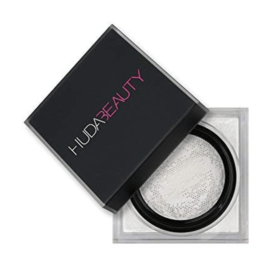 Huda Beauty Easy Bake setting powder - Sugar Cookie