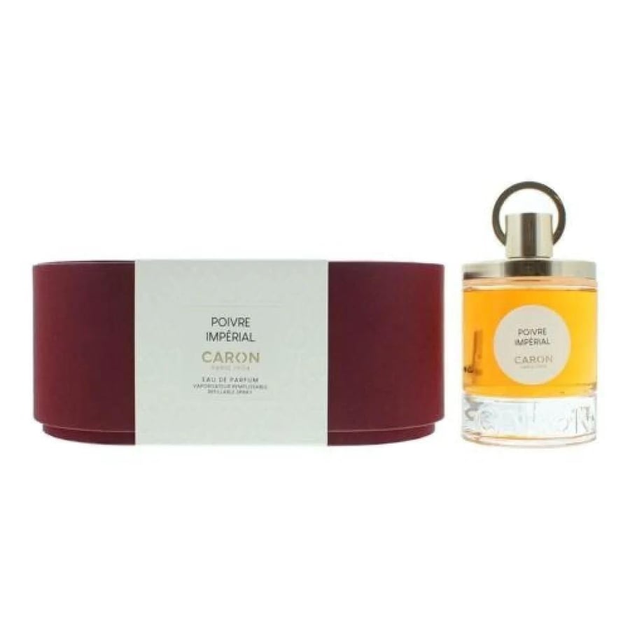 Poivre Imperial perfume by Caron Eau de Parfum - 100 ml