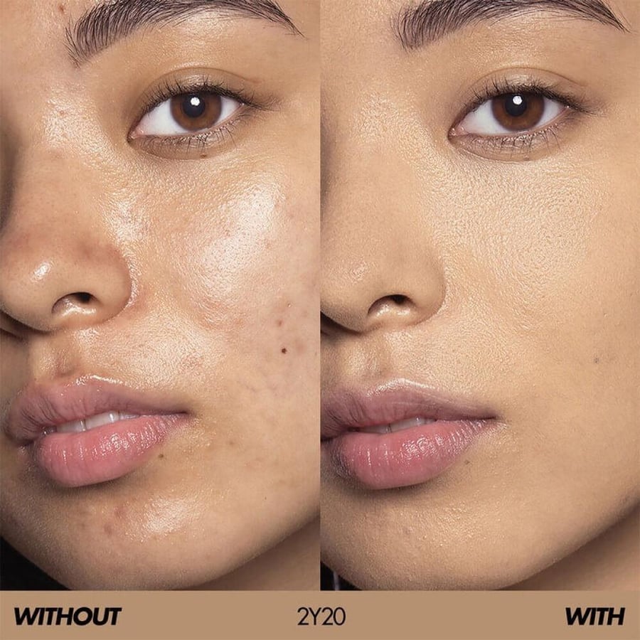 HD Skin Foundation Cream by Makeup Forever