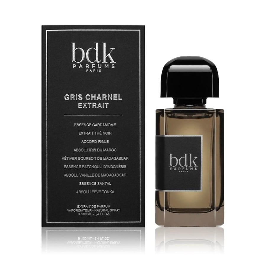 Gres Charney Extraite perfume by BDK - De Parfum - 100ml