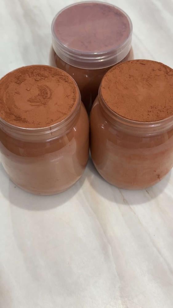 مشاط  احمر فاخر
