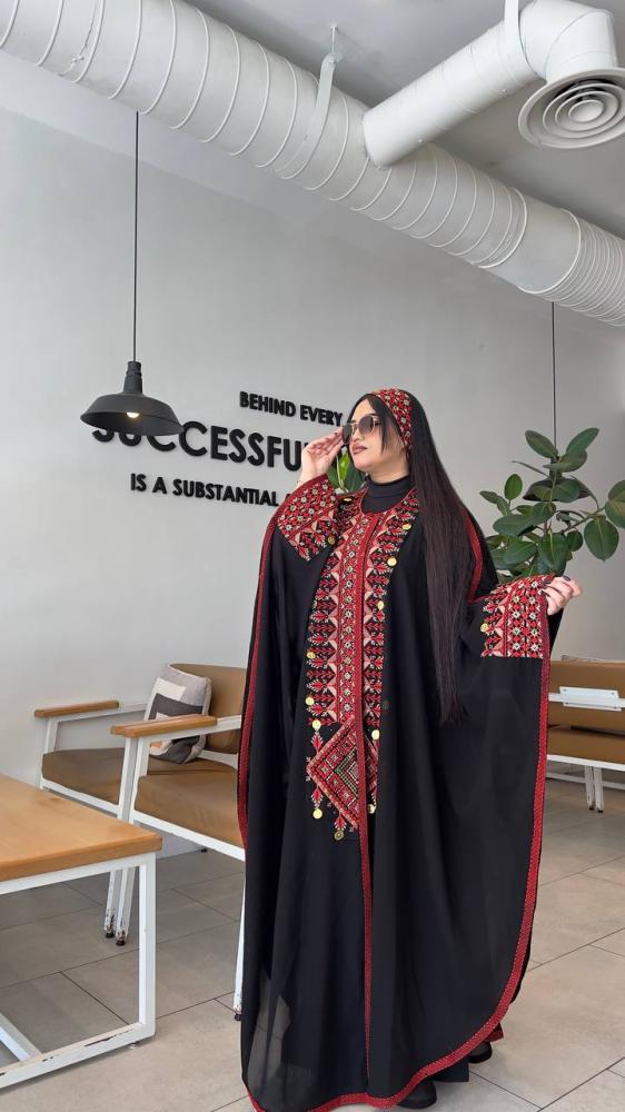 عباية تراثية