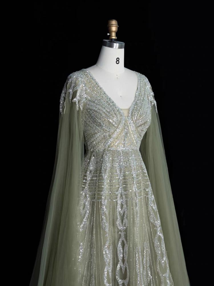فستان _gh89 لونيين