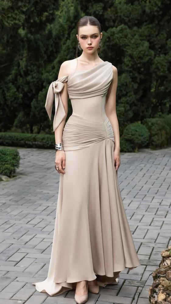 فستان sara2