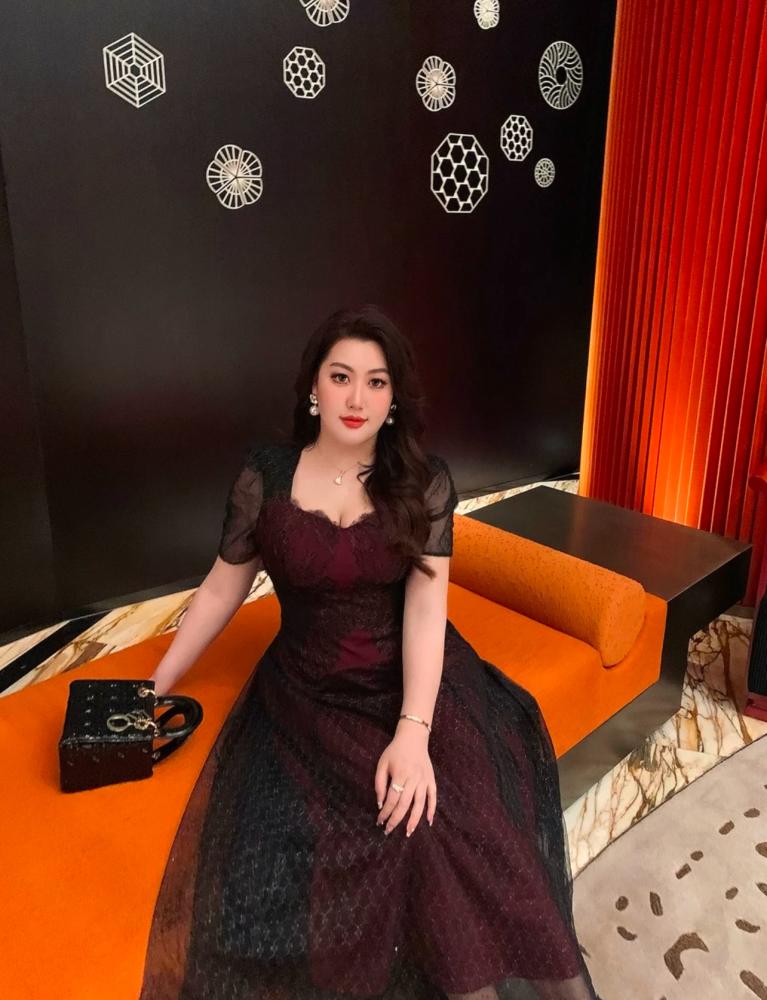 Night dress