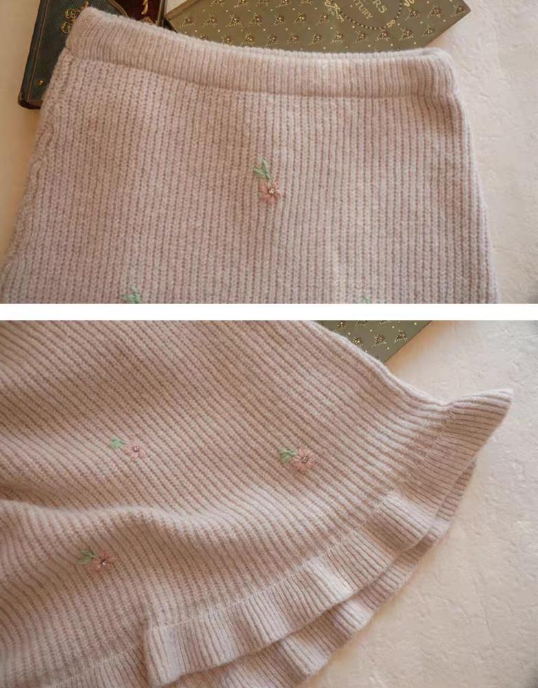 طقم ثلاث قطع شتوي