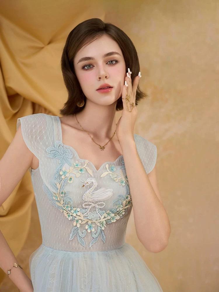 فستان MADY6