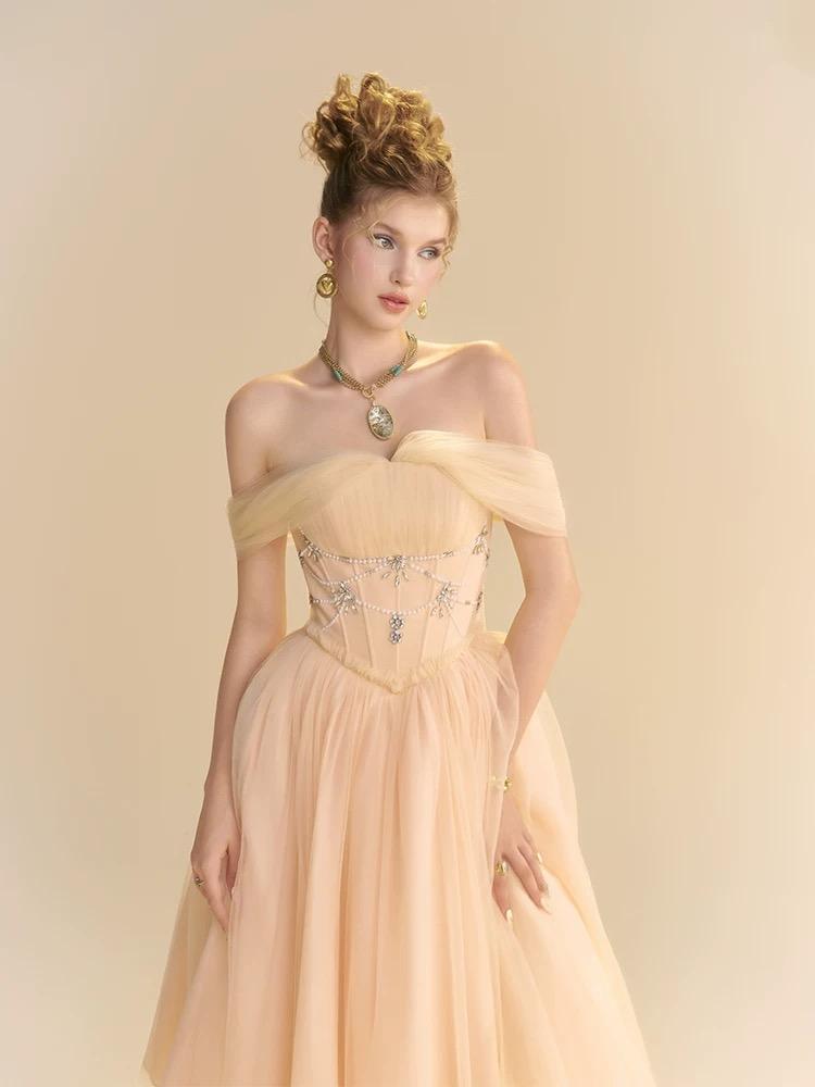 فستان tala4
