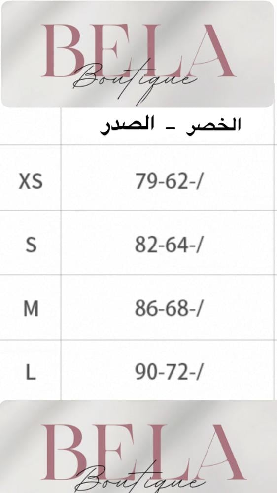 فستان KJ4