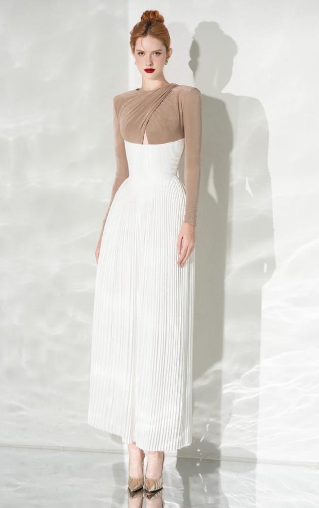 A60 dress